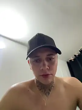  PhillipBrown online show from February 18, 12:26 pm