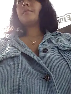 lara moon25 online show from October 21, 8:46 pm