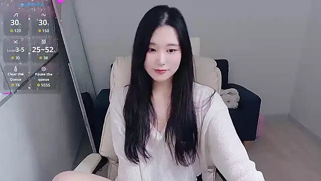 Snapshot of Ruby_p chatting on October 23, 12:11 pm Ruby p online show from October 23, 12:11 pm