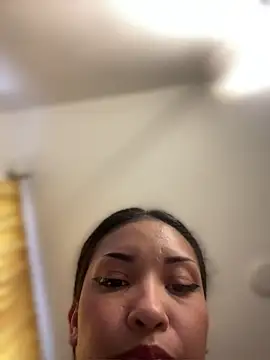 baby lizy online show from April 16, 10:23 pm