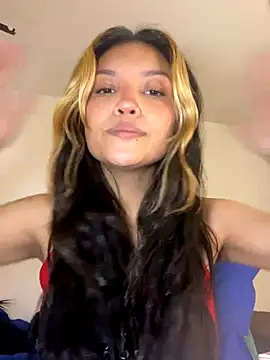 baby lizy online show from October 21, 10:47 pm