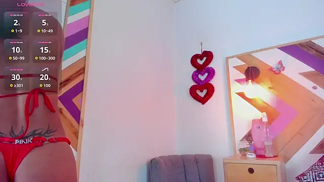 Katia Wilson online show from February 20, 8:09 pm