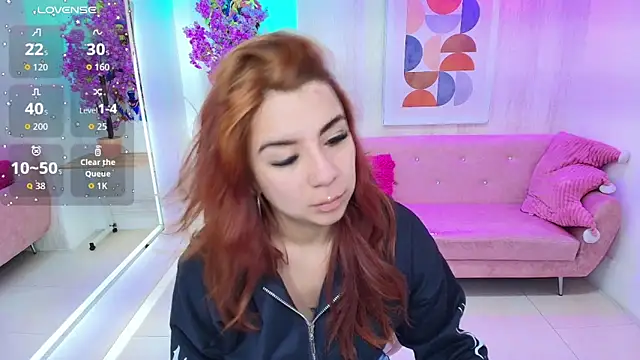 Gabby evanns online show from November 14, 12:05 pm