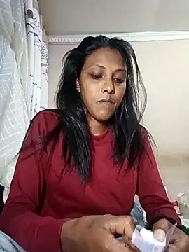 Indian-Seduction online show from November 24, 7:38 pm