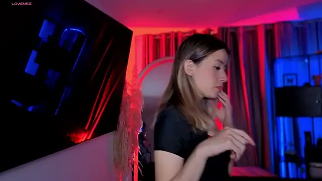 sexfire lalita online show from February 22, 1:17 am