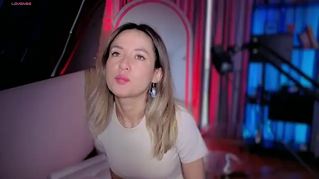 sexfire lalita online show from March 16, 10:24 pm