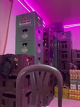 Hot beauty   online show from November 26, 4:57 am