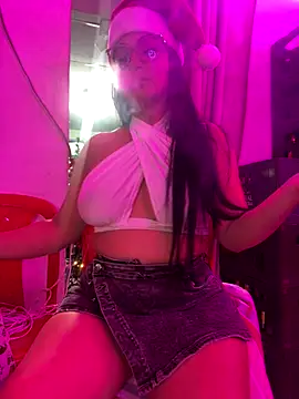 Hot beauty   online show from December 17, 4:38 am