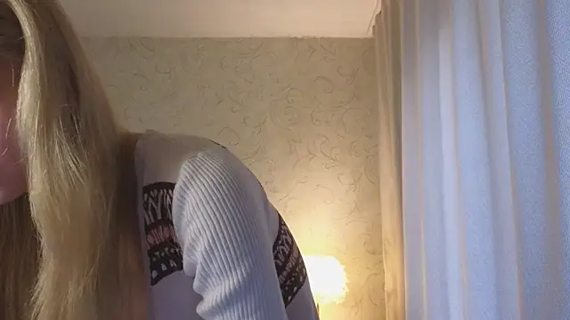 elsa limerence online show from May 30, 3:21 pm