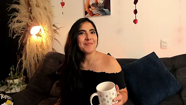 Serenity Day online show from June 17, 2:46 am