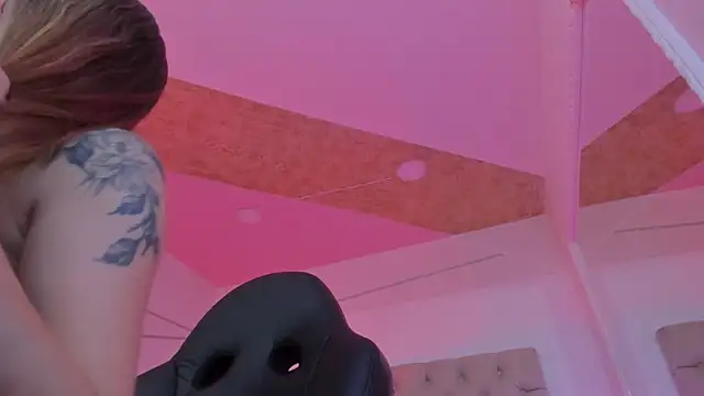 PandoraRider online show from February 23, 2:27 pm