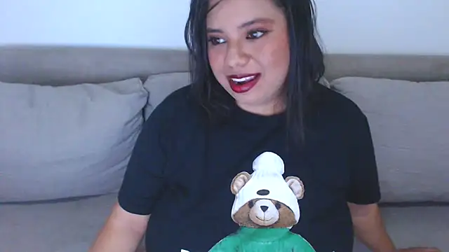 sexycolombianladies online show from April 4, 5:56 pm