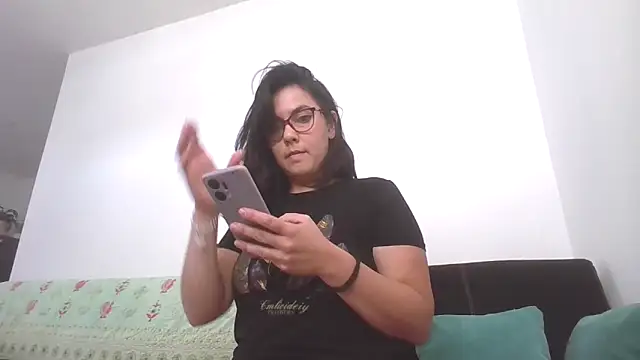 Tiramisu89 online show from April 15, 8:09 pm