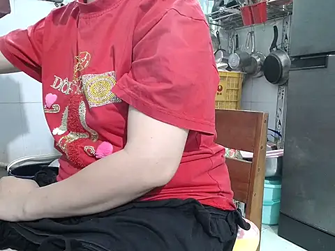 Asian girl19 online show from January 17, 3:47 am