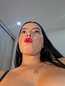 Anal Luucia online show from February 9, 11:56 am