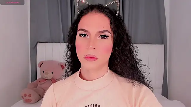 gatitavenecis online show from October 3, 2:22 pm