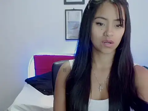 NatalyEscobar lx online show from January 16, 2:13 pm