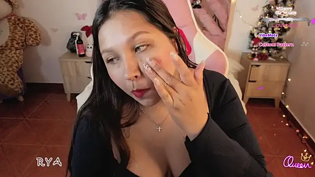 Diosa-afrodita online show from December 19, 3:54 am