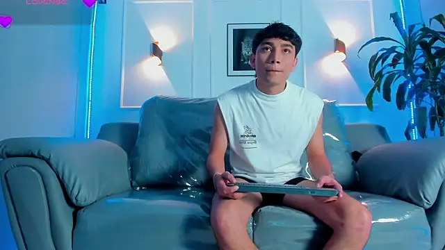 Boysweet boys online show from November 26, 8:54 pm