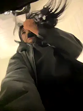 Tisha Busty online show from October 16, 12:30 pm