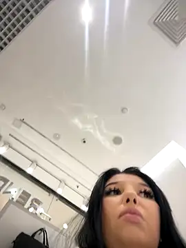 Tisha Busty online show from November 24, 1:46 pm