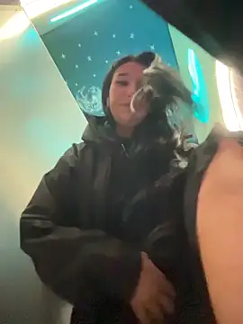 Tisha Busty online show from April 5, 1:54 pm