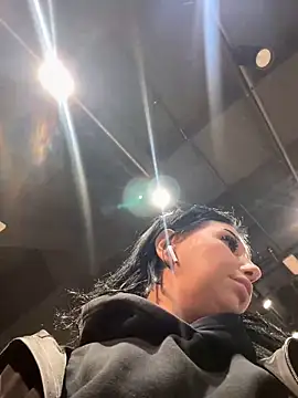 Tisha Busty online show from September 29, 1:38 pm