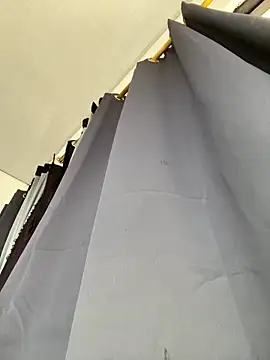 Goddess Naughty online show from October 19, 3:36 pm