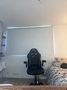 Elizabeth Dupont online show from September 11, 10:21 pm