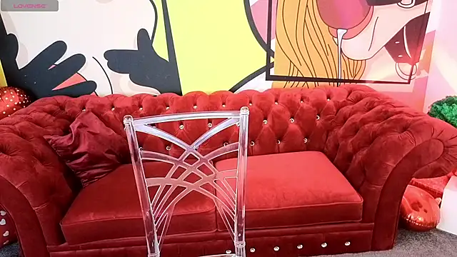 MaribelRiverr  online show from March 8, 6:28 am