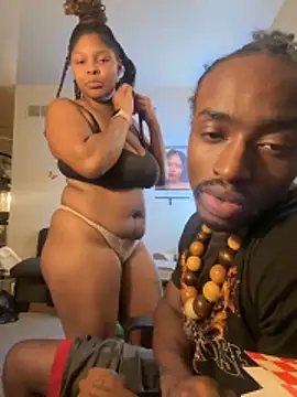 exotic  couple online show from November 16, 11:16 pm