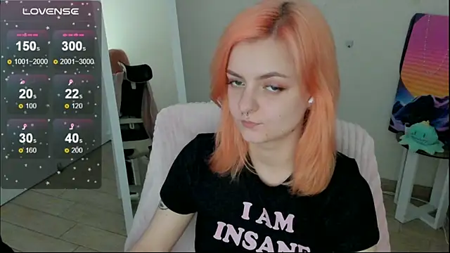 Fire Bestie online show from November 14, 3:45 pm