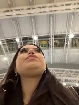 Chloe  Moon online show from October 7, 4:11 pm