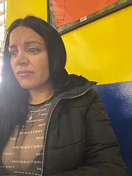 Milff parkerrr online show from March 27, 9:37 pm