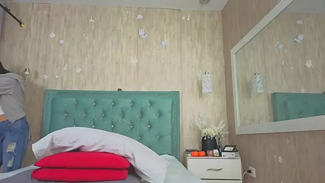 Marcelaa fox online show from November 5, 8:36 pm