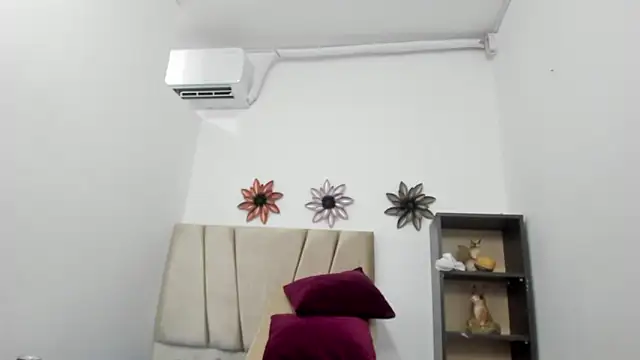 Dalia 20 online show from November 29, 12:14 am