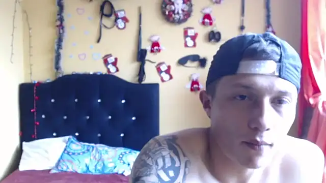 smith lechosoxxx online show from December 22, 6:33 pm