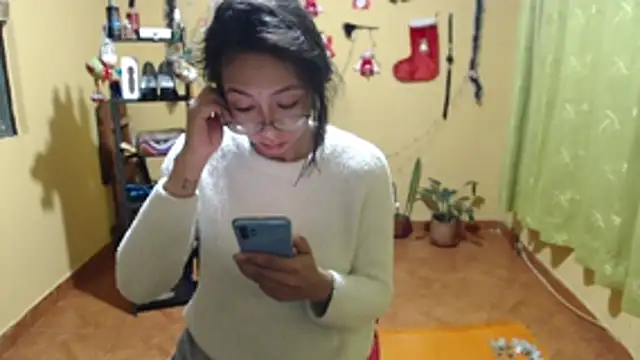 smith lechosoxxx online show from December 1, 9:13 am