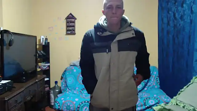 smith lechosoxxx online show from October 1, 1:10 am