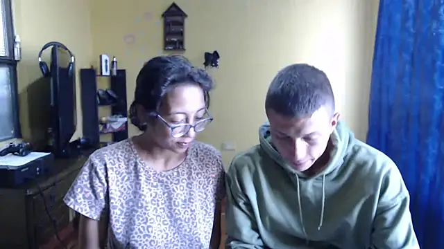 smith lechosoxxx online show from October 9, 11:58 am