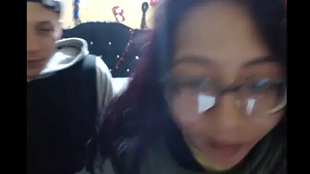 smith lechosoxxx online show from December 17, 9:57 am