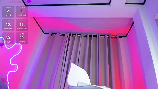 Mackensy sweett online show from February 16, 6:02 am