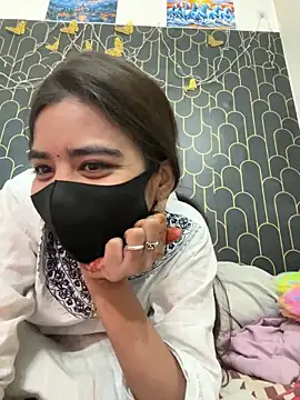 Sexykhushi041 online show from January 16, 5:47 am