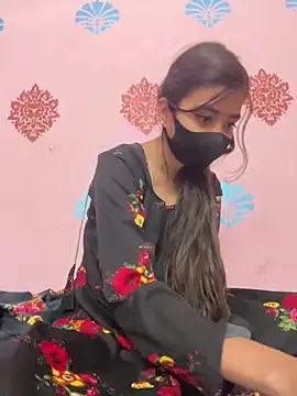 Sexykhushi041 online show from February 14, 6:37 am
