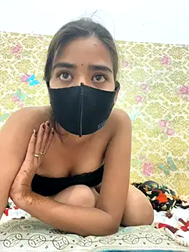 Sexykhushi041 online show from October 31, 9:02 am