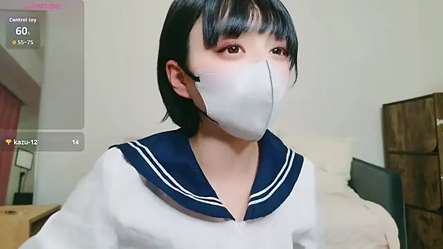 cohaku 329 online show from April 8, 11:12 am