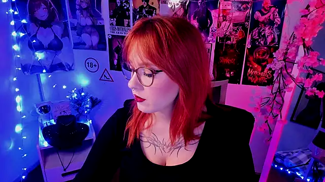 Rudy 02 online show from November 23, 1:19 am