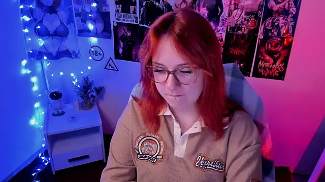 Rudy 02 online show from October 22, 8:36 pm