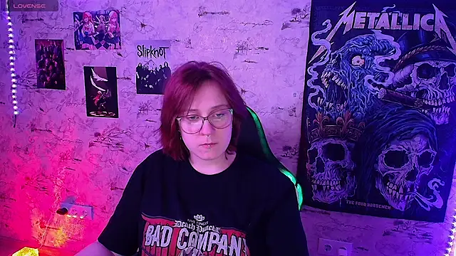 Rudy 02 online show from March 9, 2:15 am