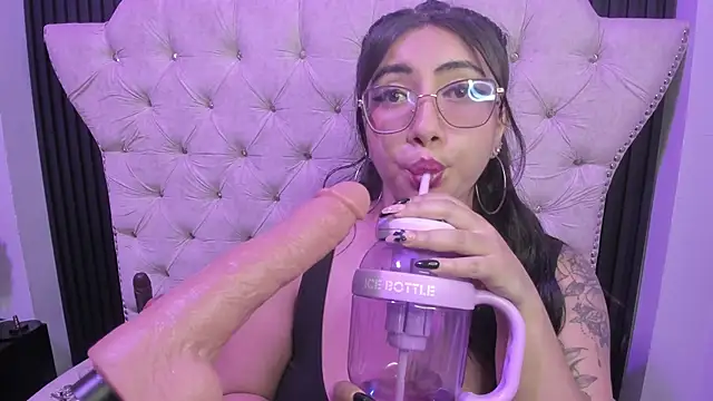 Sexy cristall  online show from March 15, 11:40 pm